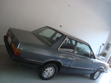 FORD Del Rey 1.6 SERIE PRATA, Foto 3