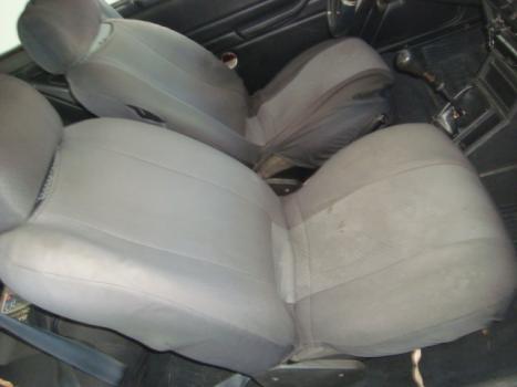 FORD Del Rey 1.6 SERIE PRATA, Foto 5