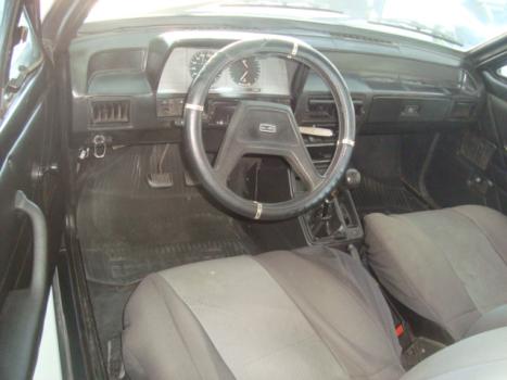 FORD Del Rey 1.6 SERIE PRATA, Foto 7