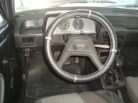 FORD Del Rey 1.6 SERIE PRATA, Foto 8
