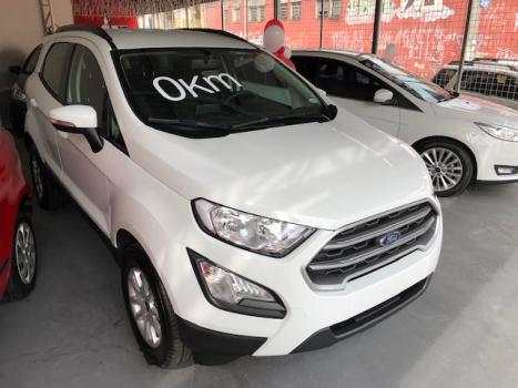 FORD Ecosport 1.5 12V 4P TI-VCT FLEX SE, Foto 1