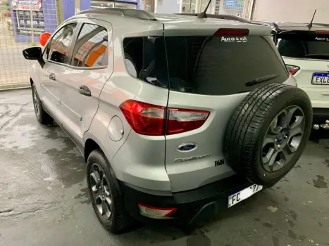 FORD Ecosport 1.5 12V 4P TI-VCT FLEX FREESTYLE AUTOMTICO, Foto 3