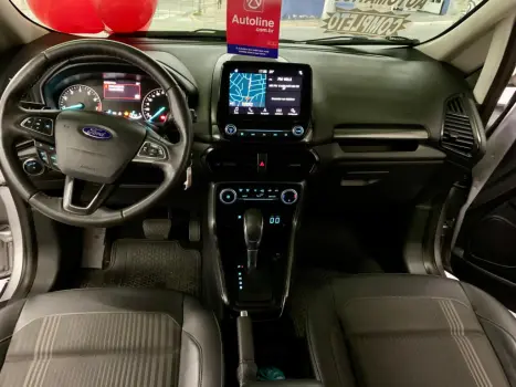 FORD Ecosport 1.5 12V 4P TI-VCT FLEX FREESTYLE AUTOMTICO, Foto 8