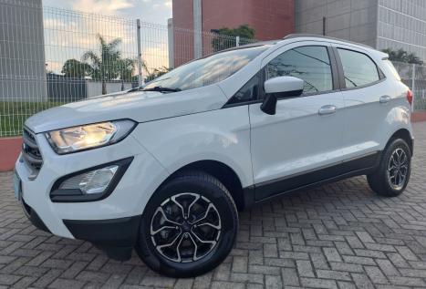 FORD Ecosport 1.5 12V 4P TI-VCT DIRECT FLEX AUTOMTICO, Foto 1