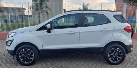 FORD Ecosport 1.5 12V 4P TI-VCT DIRECT FLEX AUTOMTICO, Foto 2