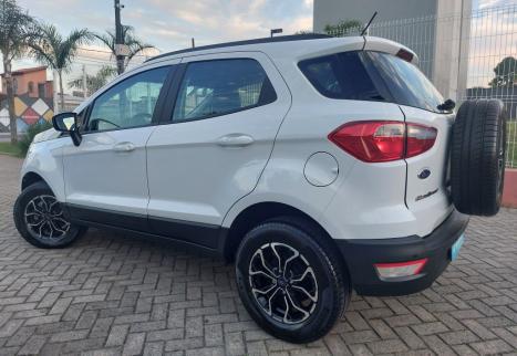 FORD Ecosport 1.5 12V 4P TI-VCT DIRECT FLEX AUTOMTICO, Foto 3