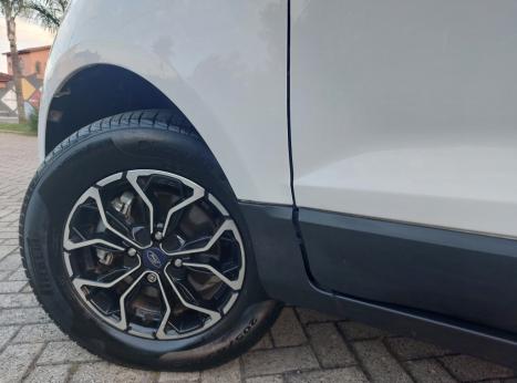 FORD Ecosport 1.5 12V 4P TI-VCT DIRECT FLEX AUTOMTICO, Foto 5