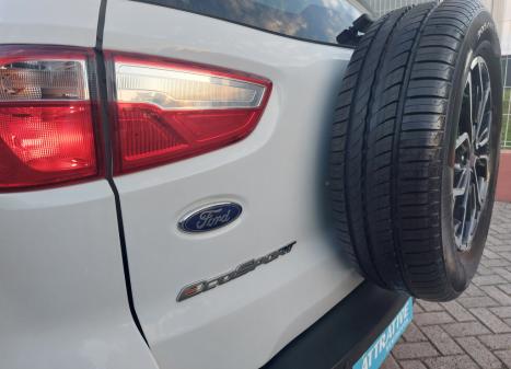 FORD Ecosport 1.5 12V 4P TI-VCT DIRECT FLEX AUTOMTICO, Foto 6