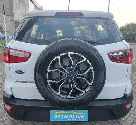 FORD Ecosport 1.5 12V 4P TI-VCT DIRECT FLEX AUTOMTICO, Foto 7