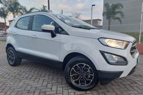 FORD Ecosport 1.5 12V 4P TI-VCT DIRECT FLEX AUTOMTICO, Foto 8