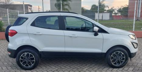 FORD Ecosport 1.5 12V 4P TI-VCT DIRECT FLEX AUTOMTICO, Foto 9