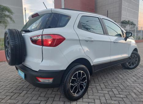 FORD Ecosport 1.5 12V 4P TI-VCT DIRECT FLEX AUTOMTICO, Foto 10