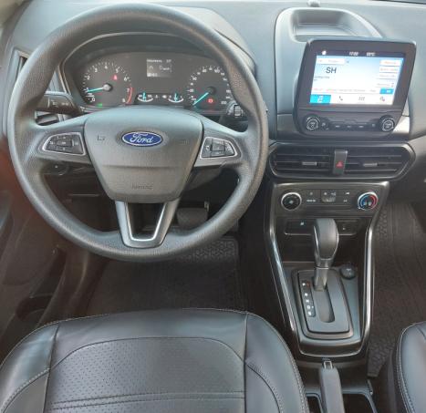 FORD Ecosport 1.5 12V 4P TI-VCT DIRECT FLEX AUTOMTICO, Foto 11