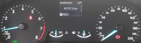 FORD Ecosport 1.5 12V 4P TI-VCT DIRECT FLEX AUTOMTICO, Foto 12