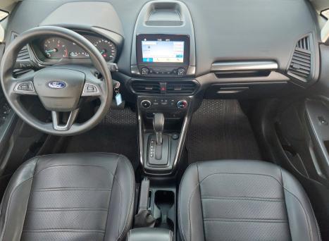 FORD Ecosport 1.5 12V 4P TI-VCT DIRECT FLEX AUTOMTICO, Foto 13