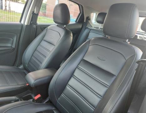 FORD Ecosport 1.5 12V 4P TI-VCT DIRECT FLEX AUTOMTICO, Foto 14