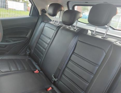 FORD Ecosport 1.5 12V 4P TI-VCT DIRECT FLEX AUTOMTICO, Foto 15