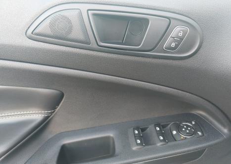 FORD Ecosport 1.5 12V 4P TI-VCT DIRECT FLEX AUTOMTICO, Foto 16