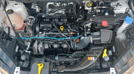 FORD Ecosport 1.5 12V 4P TI-VCT DIRECT FLEX AUTOMTICO, Foto 18