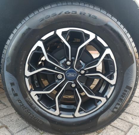 FORD Ecosport 1.5 12V 4P TI-VCT DIRECT FLEX AUTOMTICO, Foto 19