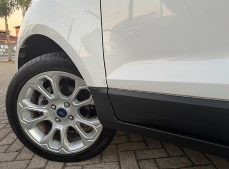 FORD Ecosport 1.5 12V 4P TI-VCT SE FLEX AUTOMTICO, Foto 5