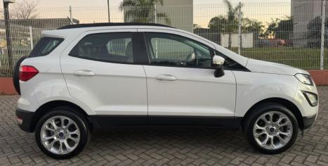 FORD Ecosport 1.5 12V 4P TI-VCT SE FLEX AUTOMTICO, Foto 9