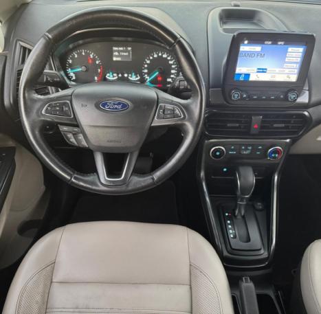 FORD Ecosport 1.5 12V 4P TI-VCT SE FLEX AUTOMTICO, Foto 11