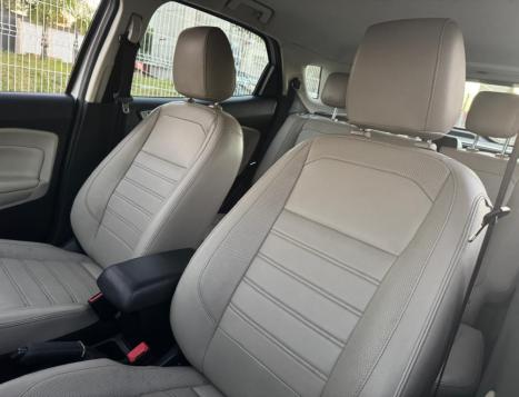 FORD Ecosport 1.5 12V 4P TI-VCT SE FLEX AUTOMTICO, Foto 13