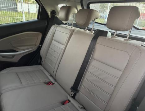 FORD Ecosport 1.5 12V 4P TI-VCT SE FLEX AUTOMTICO, Foto 14