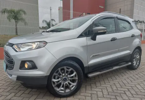 FORD Ecosport 1.6 16V 4P FLEX FREESTYLE POWERSHIFT AUTOMTICO, Foto 1