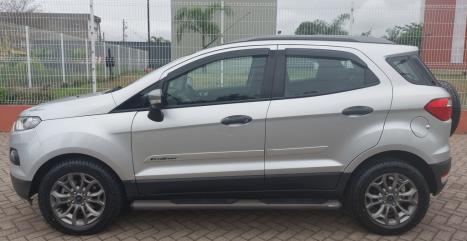 FORD Ecosport 1.6 16V 4P FLEX FREESTYLE POWERSHIFT AUTOMTICO, Foto 2