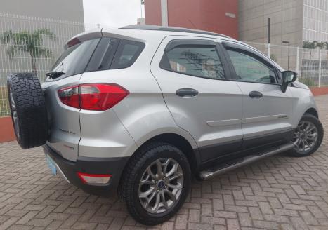 FORD Ecosport 1.6 16V 4P FLEX FREESTYLE POWERSHIFT AUTOMTICO, Foto 10