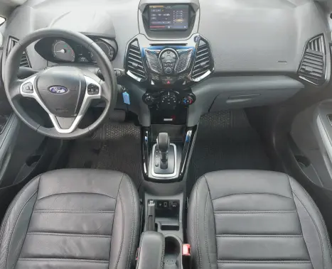 FORD Ecosport 1.6 16V 4P FLEX FREESTYLE POWERSHIFT AUTOMTICO, Foto 13