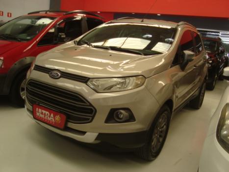 FORD Ecosport 1.6 16V 4P FREESTYLE PLUS FLEX, Foto 1