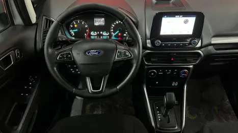 FORD Ecosport 1.6 4P SE FLEX AUTOMTICO, Foto 9