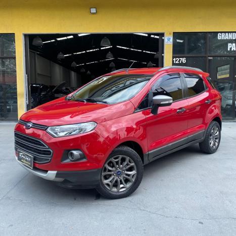 FORD Ecosport 1.6 4P FREESTYLE FLEX, Foto 1