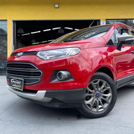 FORD Ecosport 1.6 4P FREESTYLE FLEX, Foto 2