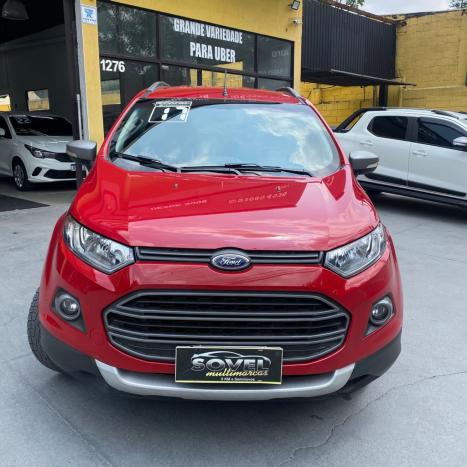 FORD Ecosport 1.6 4P FREESTYLE FLEX, Foto 3