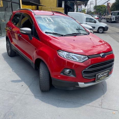 FORD Ecosport 1.6 4P FREESTYLE FLEX, Foto 4