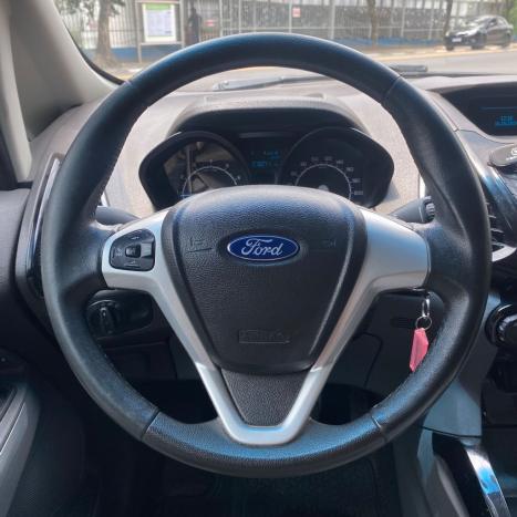 FORD Ecosport 1.6 4P FREESTYLE FLEX, Foto 11