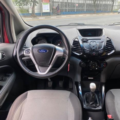 FORD Ecosport 1.6 4P FREESTYLE FLEX, Foto 20