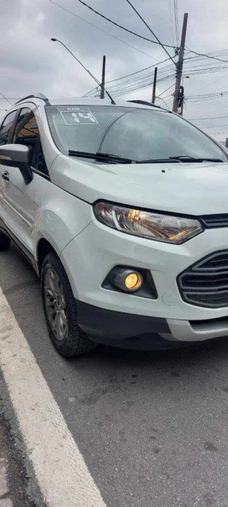 FORD Ecosport 1.6 4P FREESTYLE FLEX, Foto 1