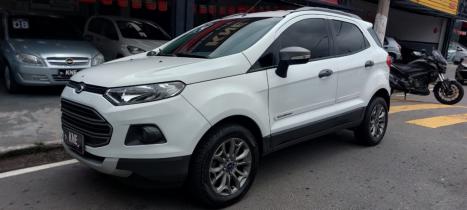 FORD Ecosport 1.6 4P FREESTYLE FLEX, Foto 2