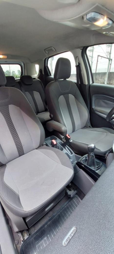 FORD Ecosport 1.6 4P FREESTYLE FLEX, Foto 5