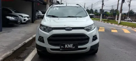 FORD Ecosport 1.6 4P FREESTYLE FLEX, Foto 14