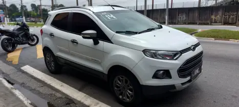 FORD Ecosport 1.6 4P FREESTYLE FLEX, Foto 16