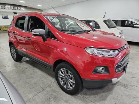 FORD Ecosport 1.6 4P FREESTYLE FLEX, Foto 3