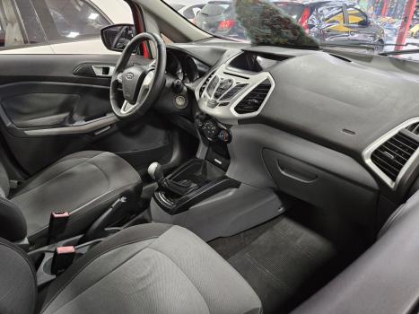 FORD Ecosport 1.6 4P FREESTYLE FLEX, Foto 4