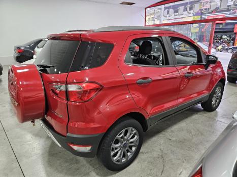 FORD Ecosport 1.6 4P FREESTYLE FLEX, Foto 7