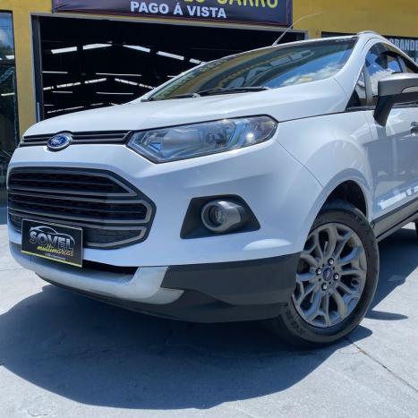 FORD Ecosport 1.6 4P FREESTYLE FLEX, Foto 2